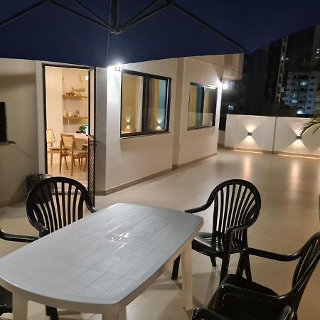 Apartamento Praia Central Balneario Camboriu Exterior photo
