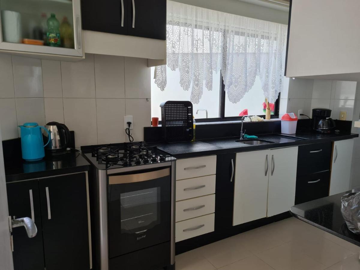 Apartamento Praia Central Balneario Camboriu Exterior photo