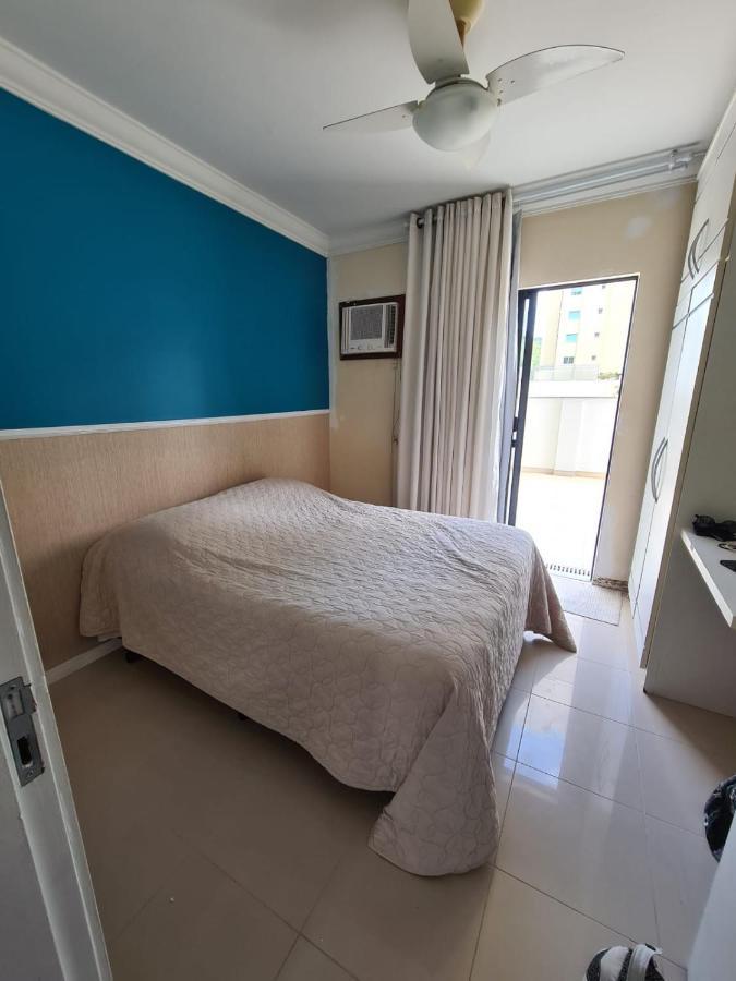 Apartamento Praia Central Balneario Camboriu Exterior photo