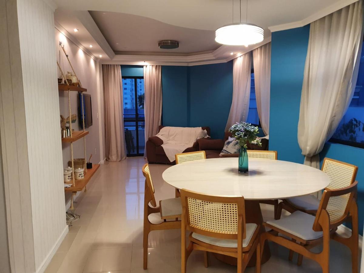 Apartamento Praia Central Balneario Camboriu Exterior photo