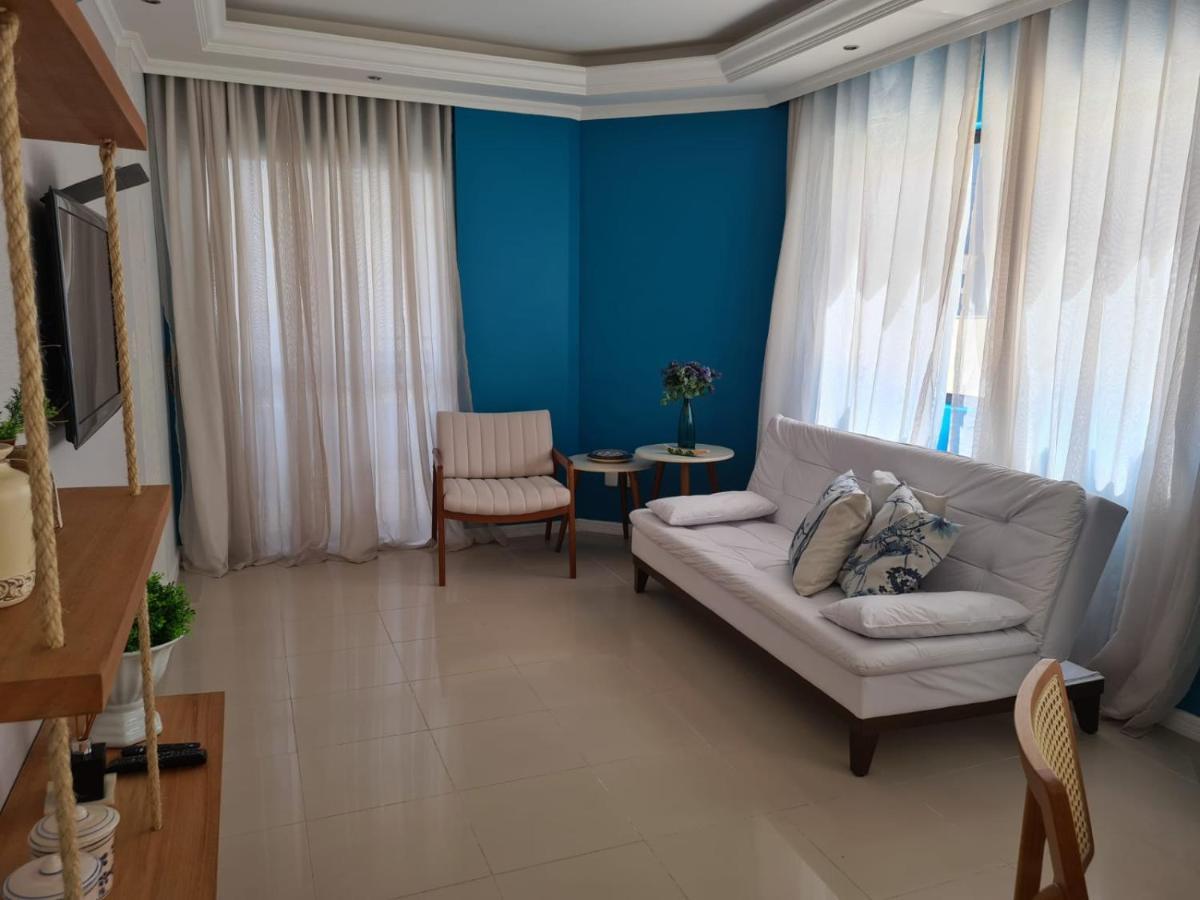 Apartamento Praia Central Balneario Camboriu Exterior photo