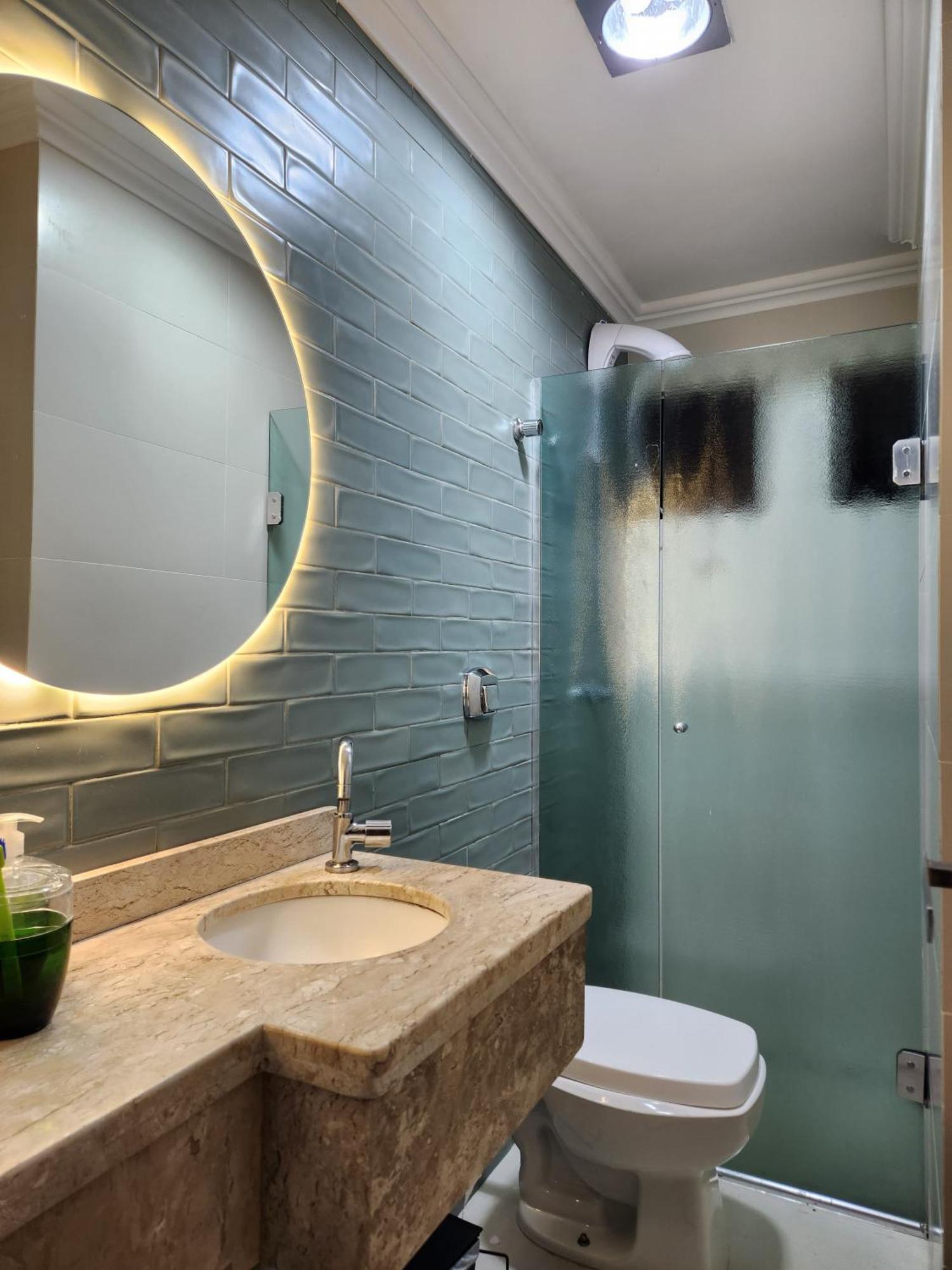 Apartamento Praia Central Balneario Camboriu Exterior photo